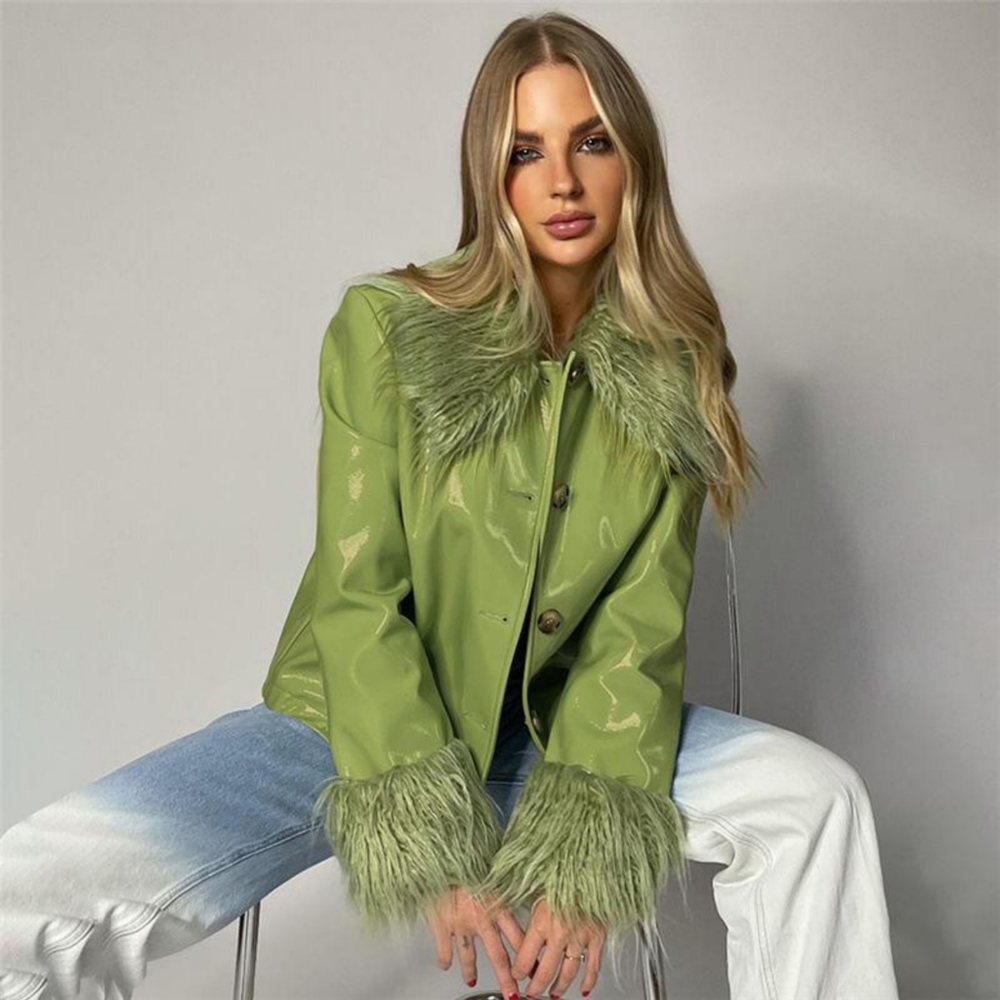 Jacket: Woman